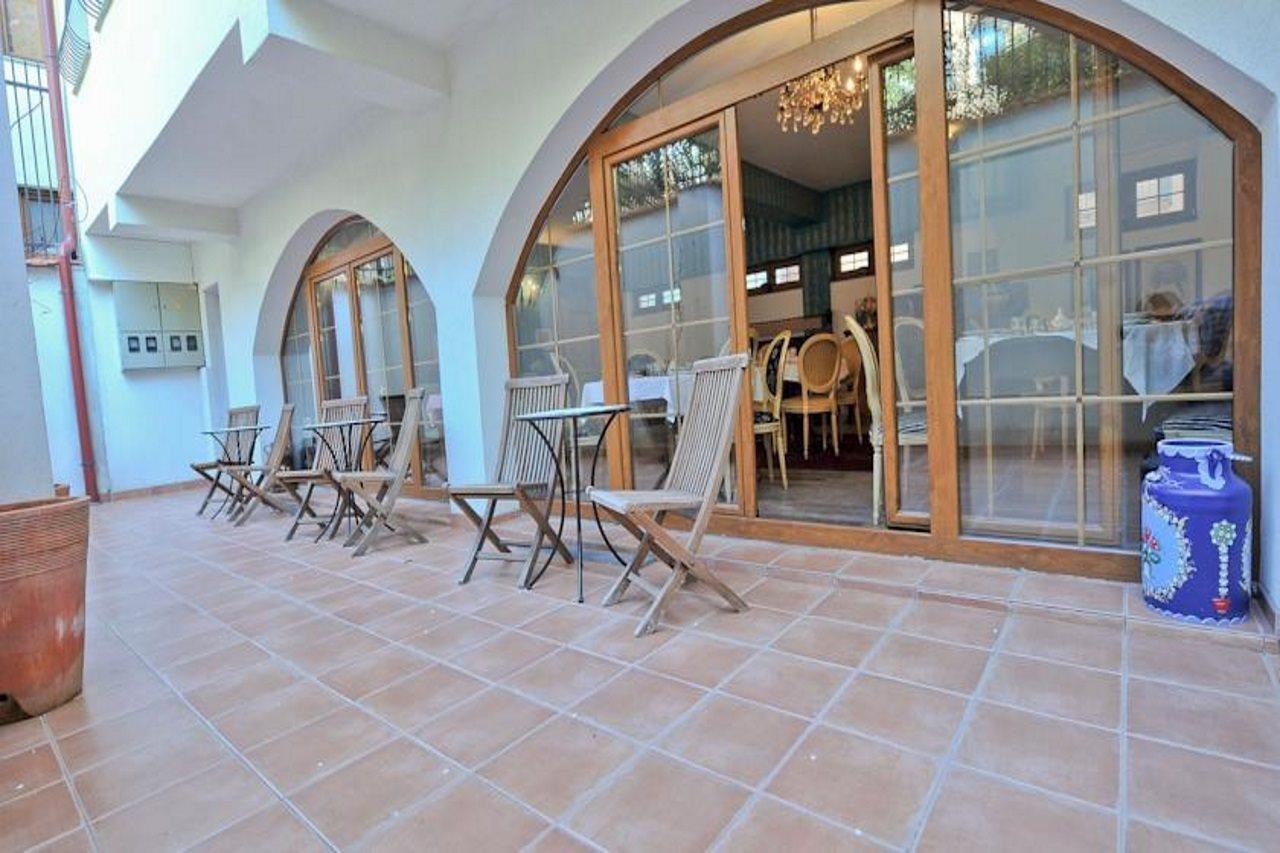 Royal Gold Hotel SJJ Exterior photo