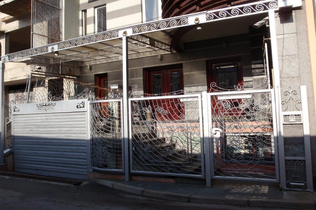 Royal Gold Hotel SJJ Exterior photo